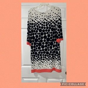 Knee length cocktail dress - Make an offer. Need gone